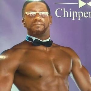 Meet your Posher, Edward